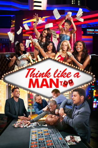 Think Like A Man Too (2014) Eng Sub
