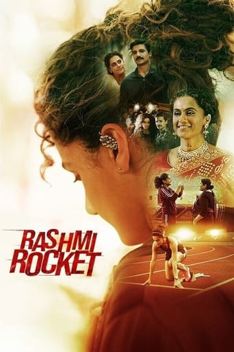  Rashmi Rocket ( 2021 )