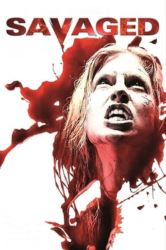 Savaged (2014) Eng Sub