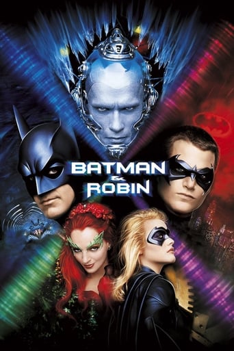 Batman And Robin ( 1997 )