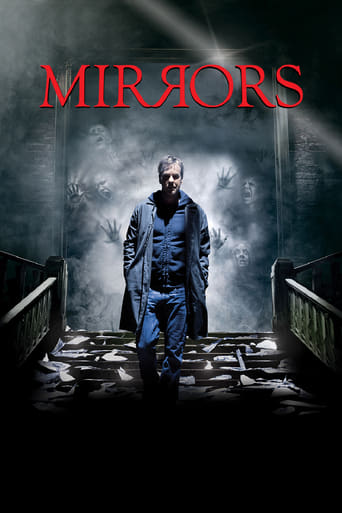 Mirrors (2008) Eng Sub