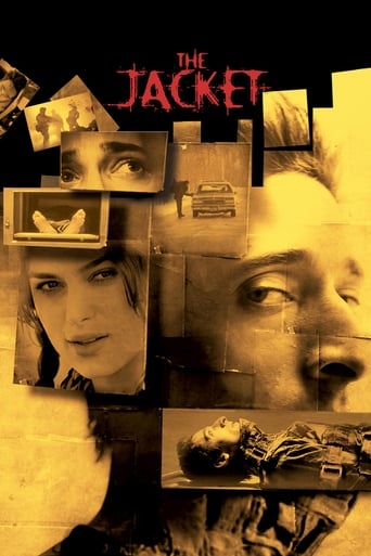 The Jacket ( 2005 )
