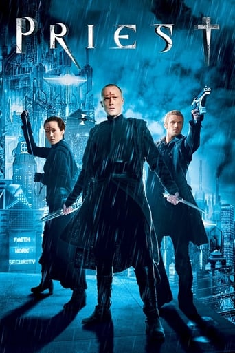 Priest (2011) Multi Sub