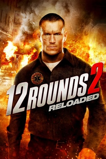 12 Rounds 2: Reloaded (2012) Multi Sub