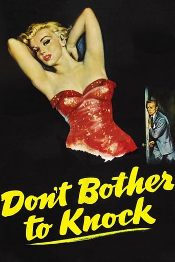 Don't Bother to Knock ( 1952 )