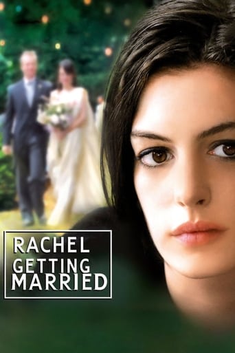 Rachel Getting Married (2008) Eng Sub
