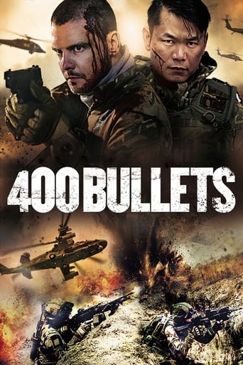 400 Bullets ( 2021 )