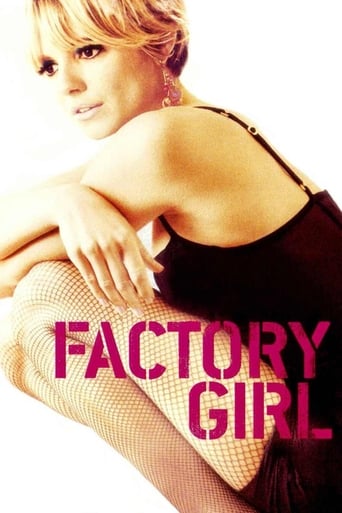 Factory Girl ( 2006 )
