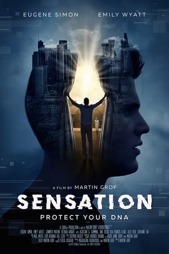 Sensation ( 2021 )