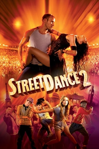 StreetDance 2 (2012) Multi Sub