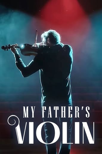 My Father's Violin ( 2022 ) مدبلج 