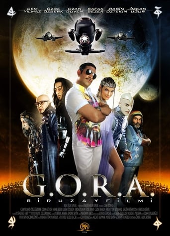 G O R A (2004)