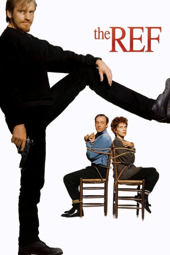The Ref ( 1994 )