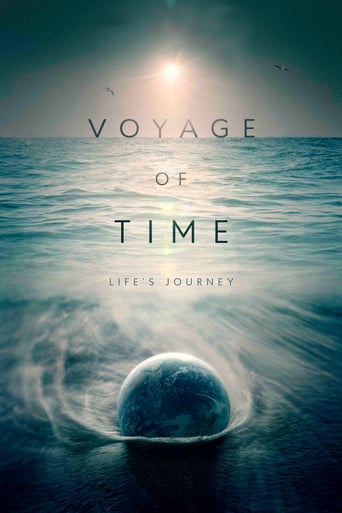 Voyage Of Time: Life's Journey ( 2016 )