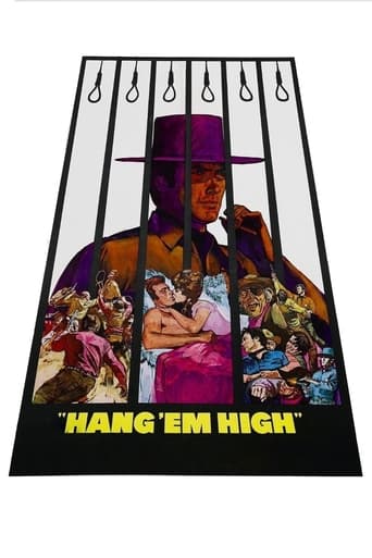 Hang 'em High ( 1968 )