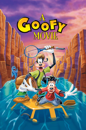 A Goofy Movie ( 1995 )
