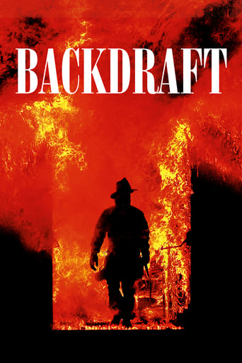 Backdraft ( 1991 )