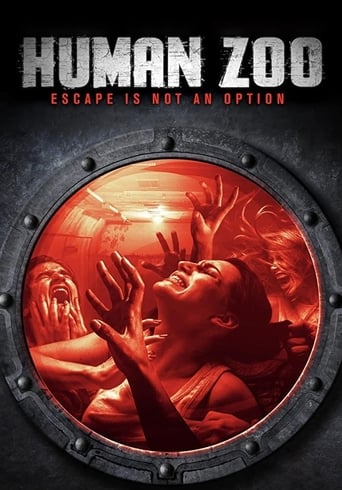 Human Zoo ( 2020 ) HD