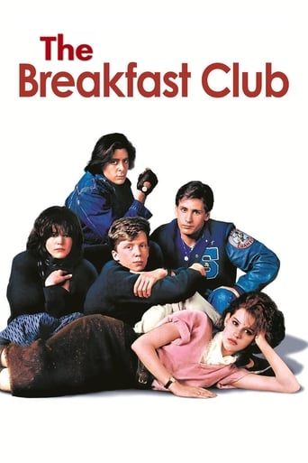 The Breakfast Club ( 1985 )