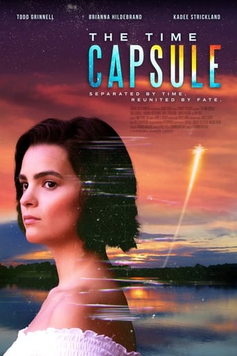 The Time Capsule ( 2022 )