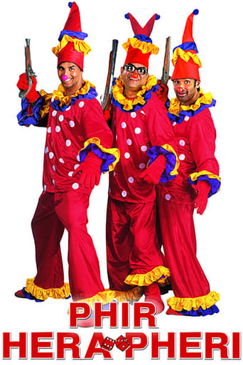  Phir Hera Pheri ( 2006 )