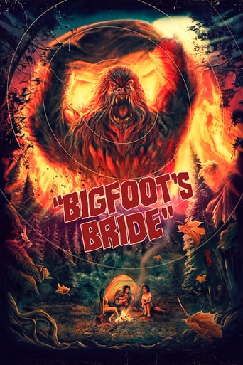 Bigfoots Bride ( 2021 )