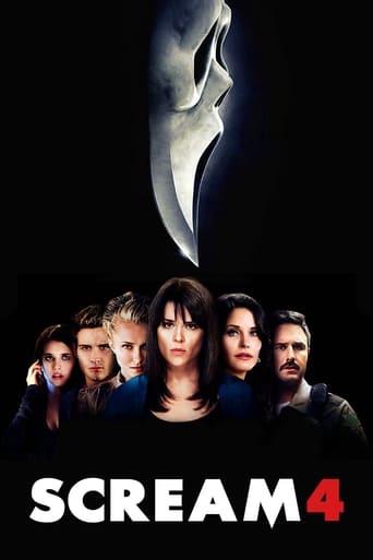 Scream 4 (2011) Multi Sub