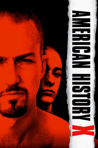 American History X ( 1998 )