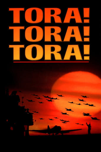 Tora! Tora! Tora! ( 1970 )