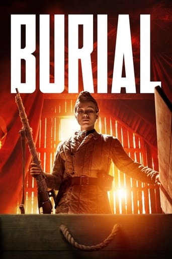 Burial ( 2022 )