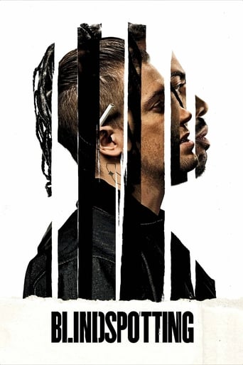 Blindspotting (2018) Eng Sub