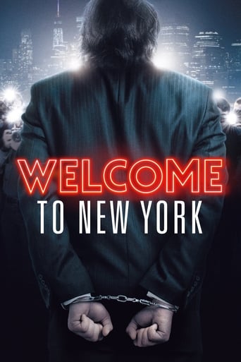 Welcome to New York ( 2014 )