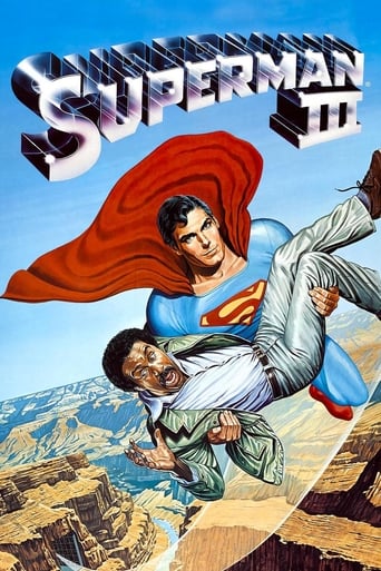 Superman III ( 1983 )