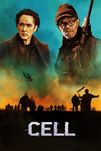 Cell ( 2016 )