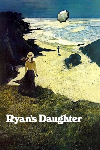  Ryan's Daughter (1970)