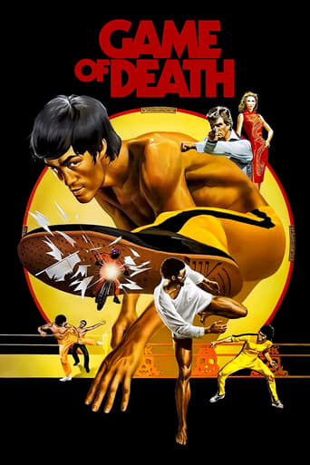 Game of Death ( 1978 )