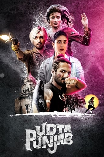  Udta Punjab ( 2016 )