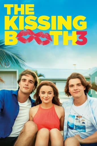  The Kissing Booth 3 (2021) Multi sub