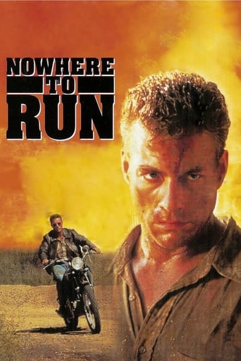 Nowhere To Run ( 1993 )