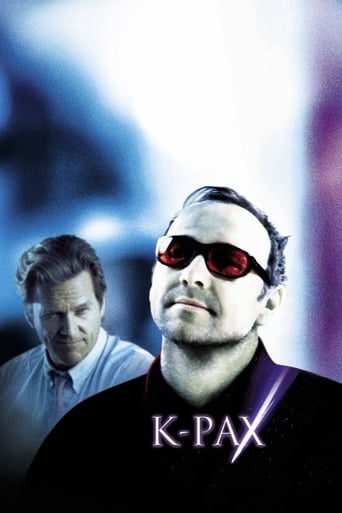 K-PAX ( 2001 )