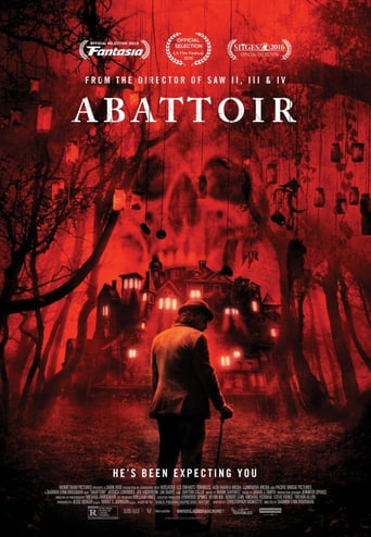 Abattoir ( 2016 )