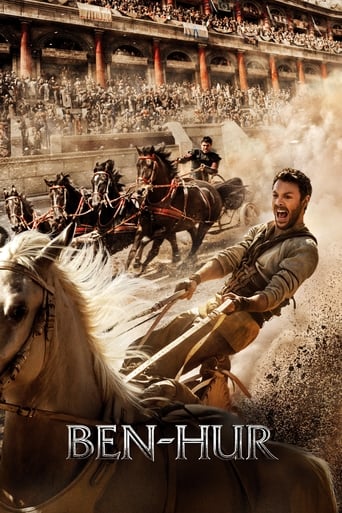 Ben-Hur (2016) Eng Sub