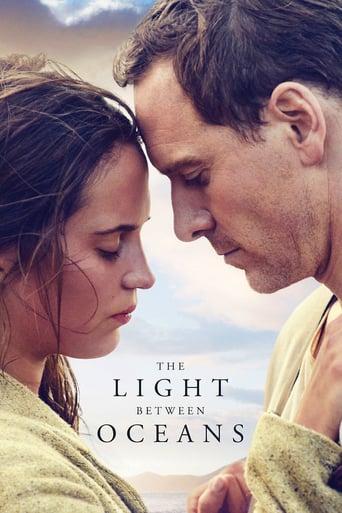 The Light Between Oceans (2016) Eng Sub