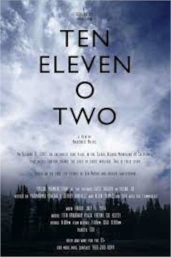Ten Eleven O Two ( 2016 )