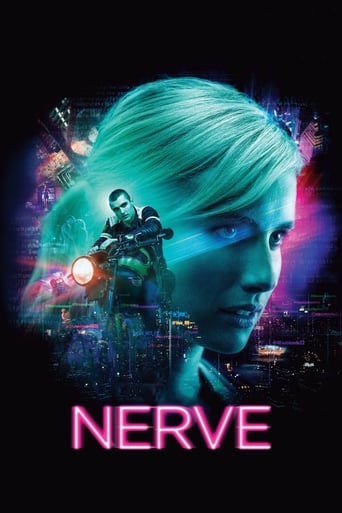 Nerve ( 2016 )