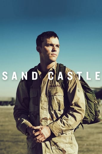 Sand Castle (2017) Multi Sub