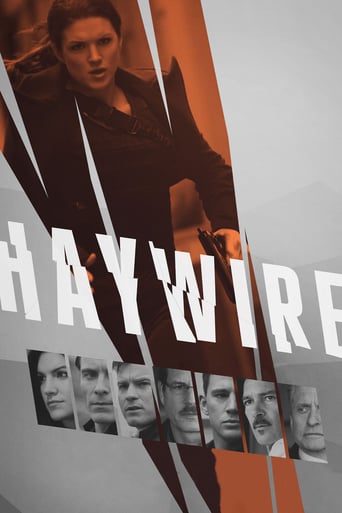 Haywire ( 2011 )