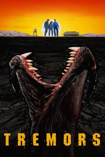 Tremors ( 1990 )