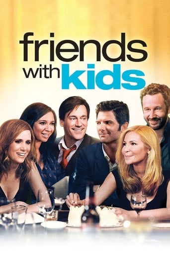 Friends with Kids (2011) Multi Sub