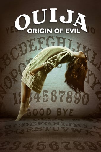 Ouija: Origin Of Evil (2016) Eng Sub